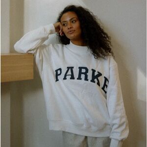 ISO PARKE MOCKNECK!! ANY COLOR! DO NOT BUY!